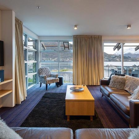 Absolute Lakefront Location Queenstown Extérieur photo