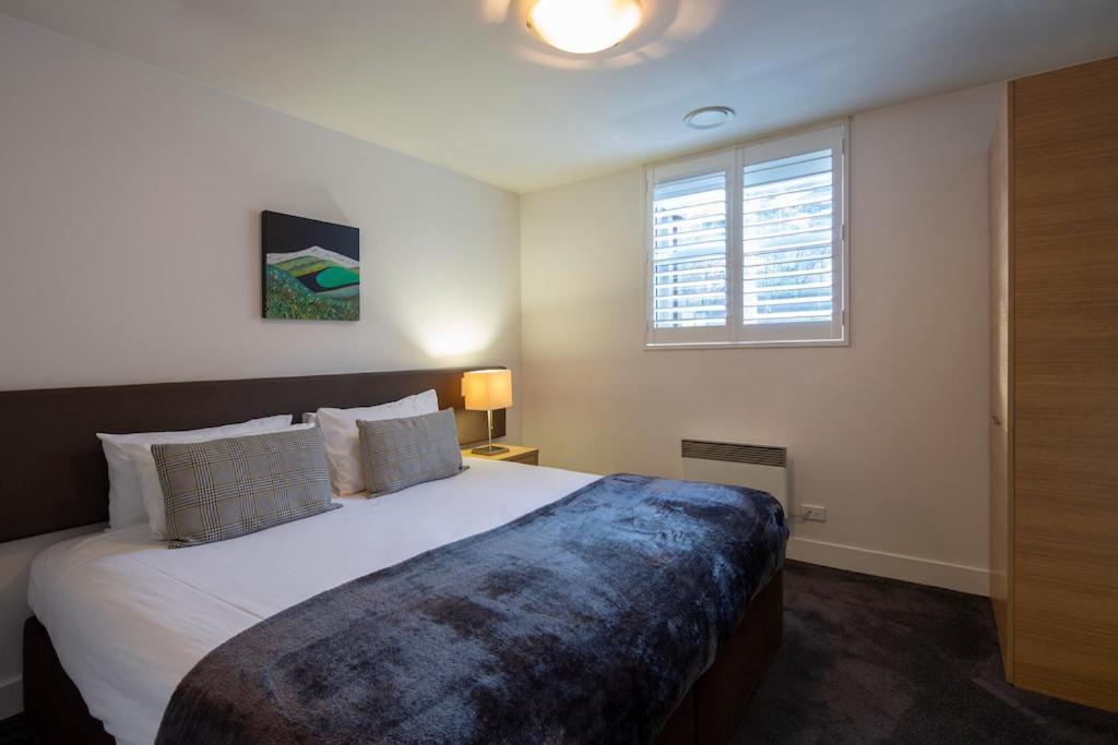 Absolute Lakefront Location Queenstown Extérieur photo