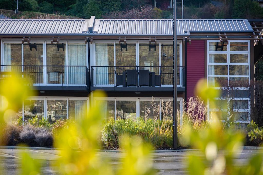Absolute Lakefront Location Queenstown Extérieur photo